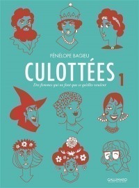 Culottees Tome 1