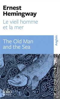 Le Vieil Homme Et La Mer. The Old Man And The Sea