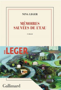 Mémoires Sauvées De L'eau