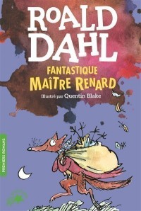 Fantastique Maitre Renard