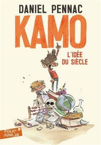 Kamo. Vol. 1. Kamo : L'idée Du Siècle