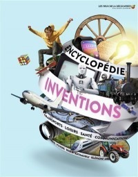 Encyclopédie Des Inventions