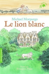 Le Lion Blanc