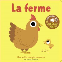 La Ferme