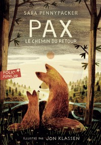Pax. Le Chemin Du Retour