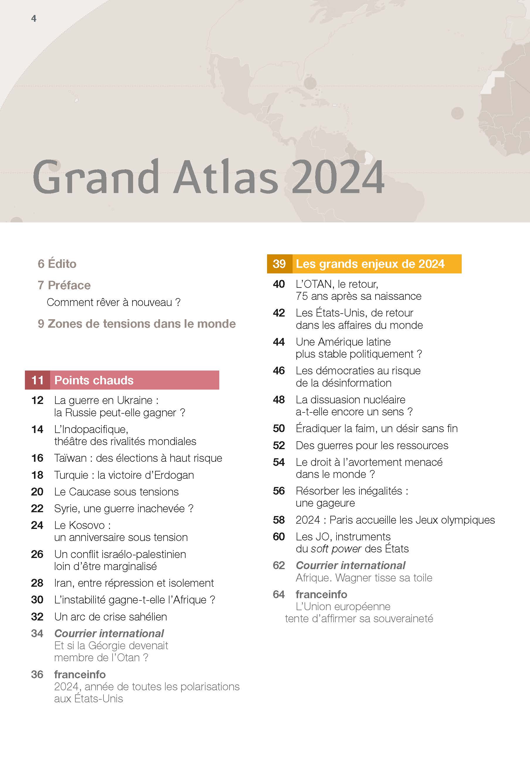 Grand Atlas 2024