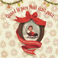 Quand Le Père Noël Était Petit