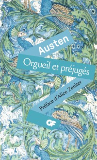 Orgueil Et Préjugés