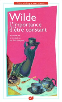 L'importance D'être Constant. The Importance Of Being Earnest