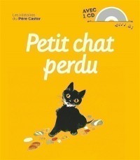 Petit Chat Perdu