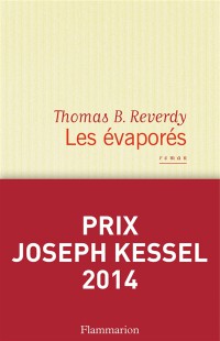 Les Évaporés : Un Roman Japonais