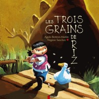 Les Trois Grains De Riz