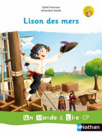 Album 4 : Lison Des Mers