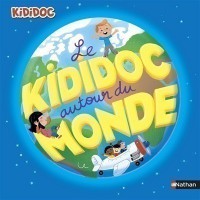 Le Kididoc Autour Du Monde