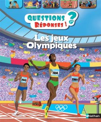 Les Jeux Olympiques - Questions-Reponses