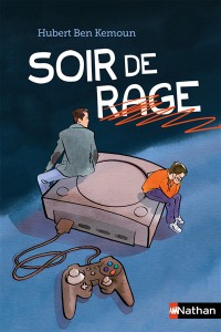 Soir De Rage