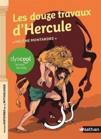 Les Douze Travaux D'hercule