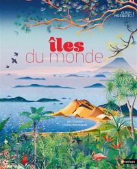 Iles Du Monde