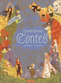 Contes De Perrault