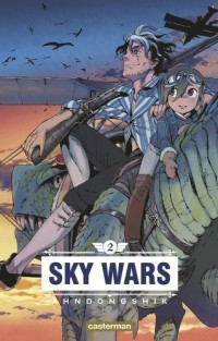 Sky Wars T2