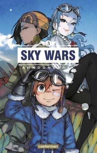SKY WARS T3