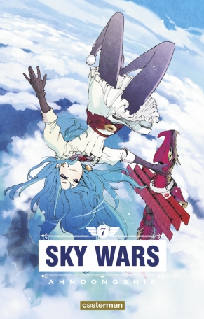 Sky wars t7