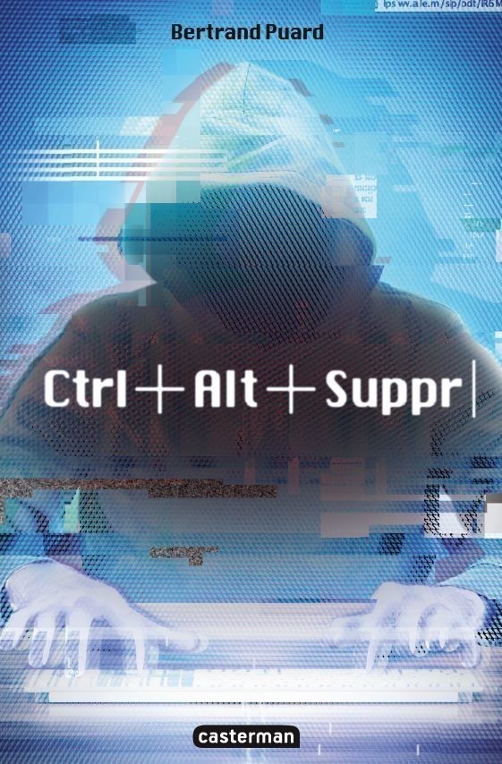 CTRL+ALT+SUPPR, SAISON 1