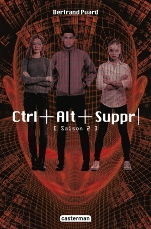 CTRL+ALT+SUPPR, SAISON 2