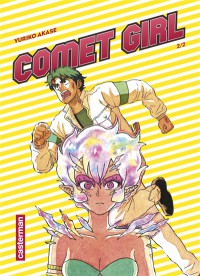 Comet Girl. Vol. 2
