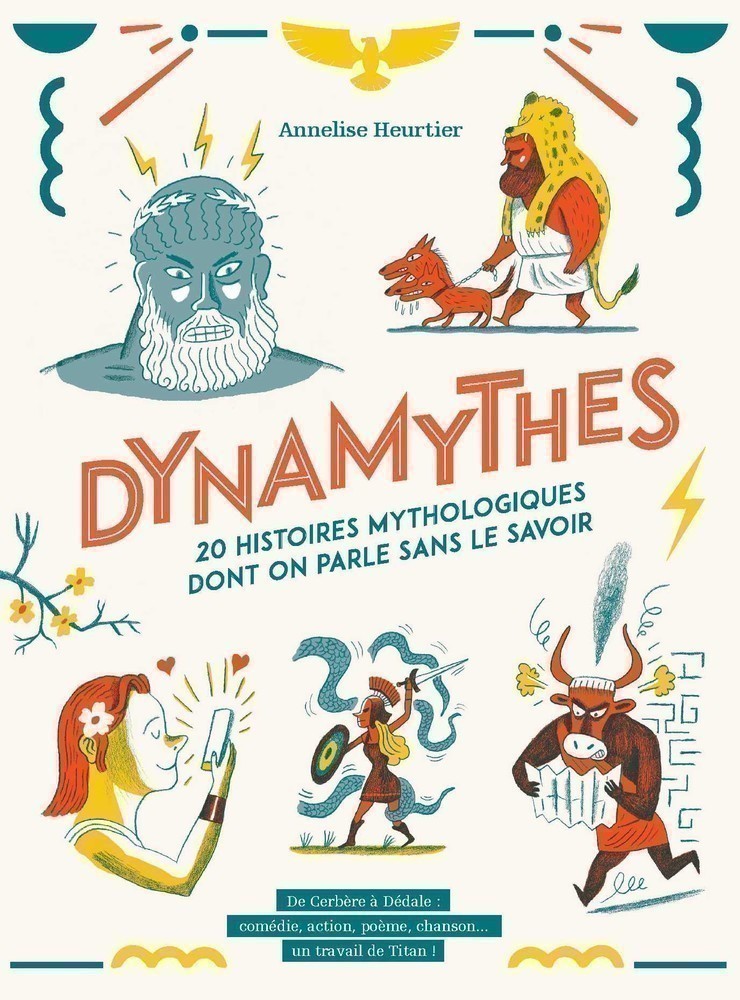 DYNAMYTHES