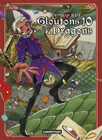 Gloutons & Dragons. Vol. 10