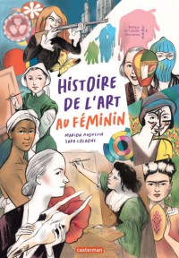 Histoire De L'art Au Feminin