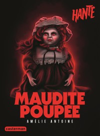 Maudite Poupée