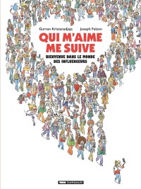 Qui M'aime Me Suive : Bienvenue Dans Le Monde Des Influenceurs