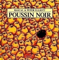 Poussin Noir