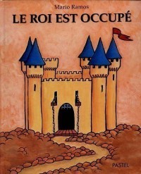 Le Roi Est Occupe