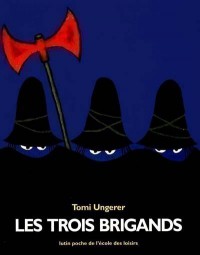 Les Trois Brigands