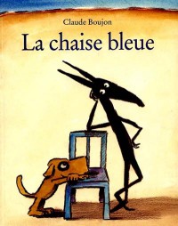 La Chaise Bleue