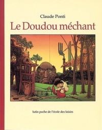 Le Doudou Mechant