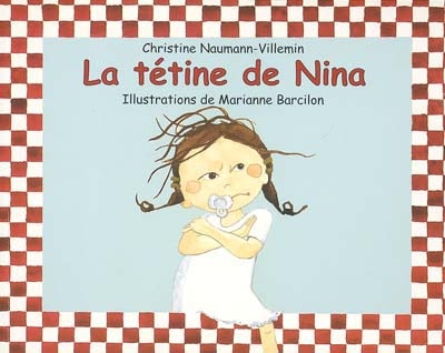 La Tetine De Nina
