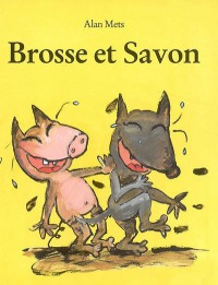 Brosse Et Savon