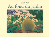 Au Fond Du Jardin