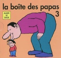 La Boite Des Papas 3