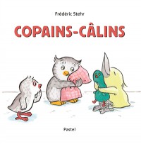 Copains-Câlins