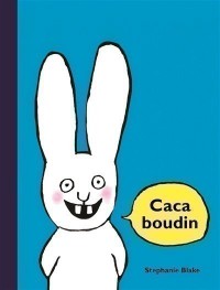 Caca Boudin