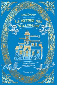 Le Retour Des Willoughby