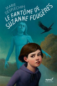 Le Fantôme De Suzanne Fougères