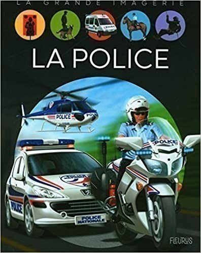 La police
