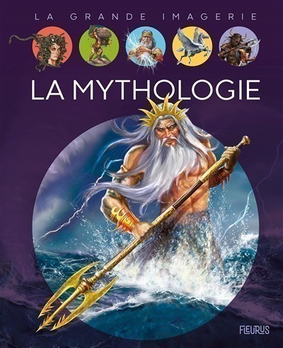 La Mythologie