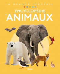 Les Animaux : Encyclopedie